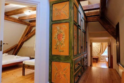 Apartamento Dream Stay - Old Town Penthouse