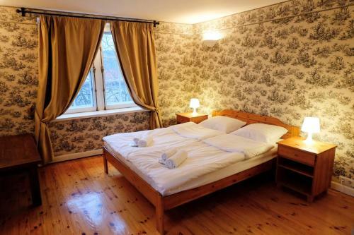 Apartamento Dream Stay - Old Town Penthouse