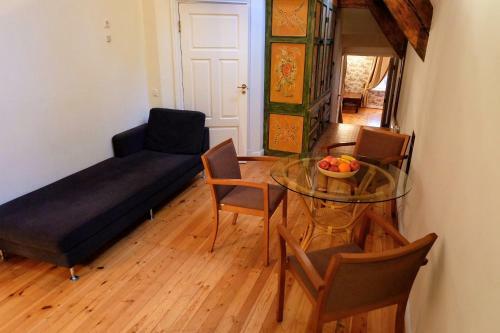Apartamento Dream Stay - Old Town Penthouse