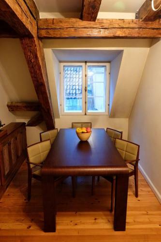 Apartamento Dream Stay - Old Town Penthouse