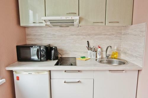 Gonsiori Apartment