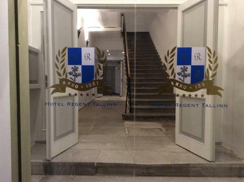 Hotel Regent Tallinn
