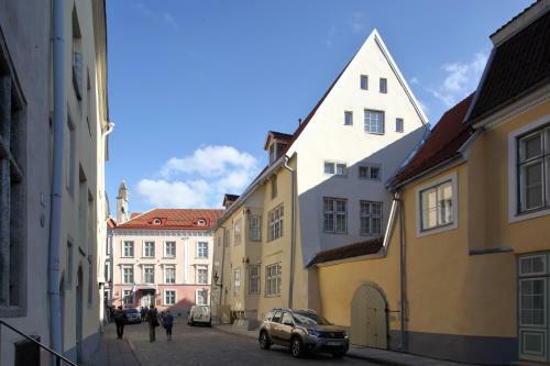 Hotel Regent Tallinn