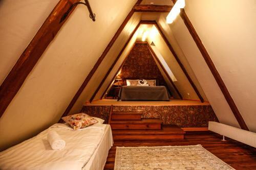 Apartamento Dream Stay - Luxury Penthouse With Steam Sauna