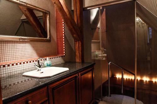 Apartamento Dream Stay - Luxury Penthouse With Steam Sauna