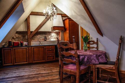 Apartamento Dream Stay - Luxury Penthouse With Steam Sauna