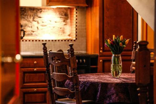 Apartamento Dream Stay - Luxury Penthouse With Steam Sauna