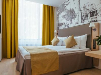 Centennial Hotel Tallinn