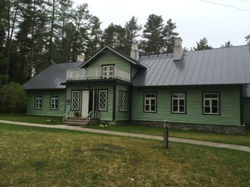 Lodge Oandu Watermill Cabin