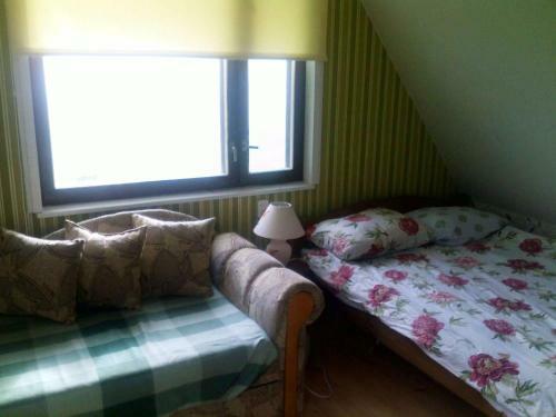 Agroturismo Prangli Island Praaga Farmstay