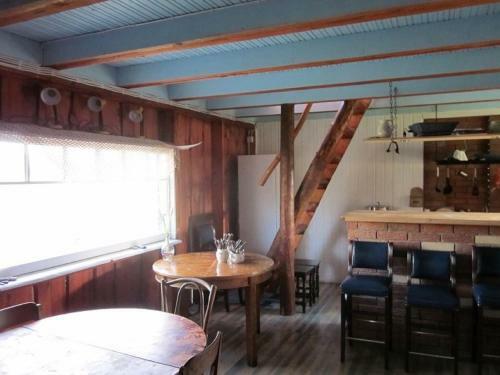 Agroturismo Prangli Island Praaga Farmstay