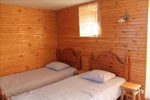 Agroturismo Prangli Island Praaga Farmstay