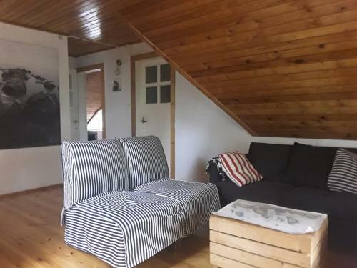 V�su G�stewohnung - Lahemaa Nationalpark
