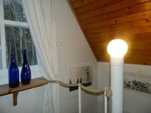 V�su G�stewohnung - Lahemaa Nationalpark