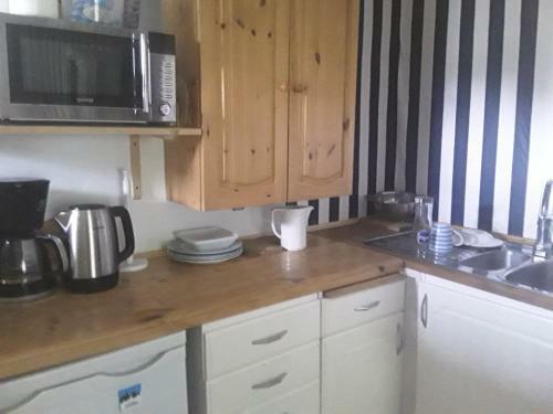 V�su G�stewohnung - Lahemaa Nationalpark
