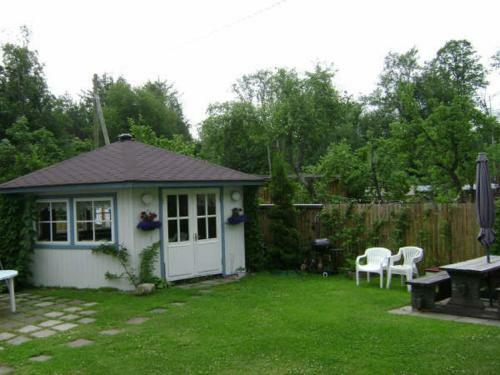 Metsa Hostel