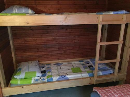 V�istre Holiday Center