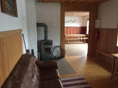 V�istre Holiday Center