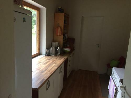 V�istre Holiday Center