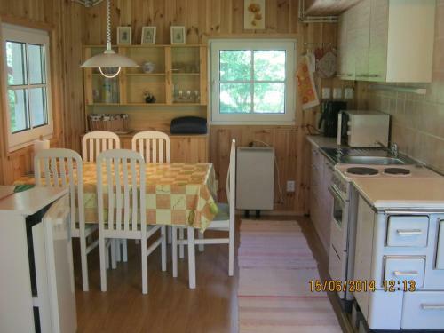 Hostal Merellinen Kalda Talu Holiday Farm