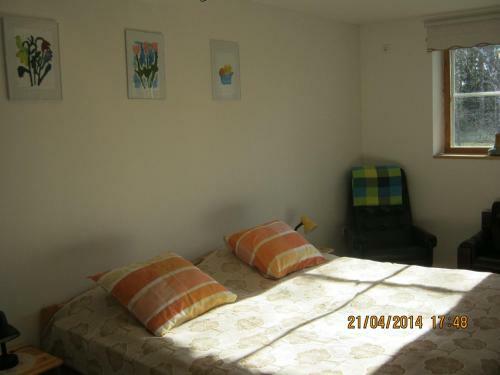 Hostal Merellinen Kalda Talu Holiday Farm