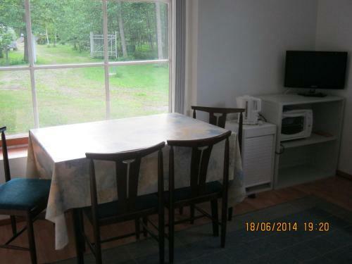 Hostal Merellinen Kalda Talu Holiday Farm