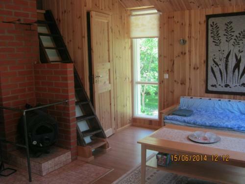 Hostal Merellinen Kalda Talu Holiday Farm