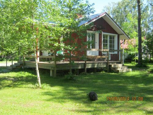 Hostal Merellinen Kalda Talu Holiday Farm