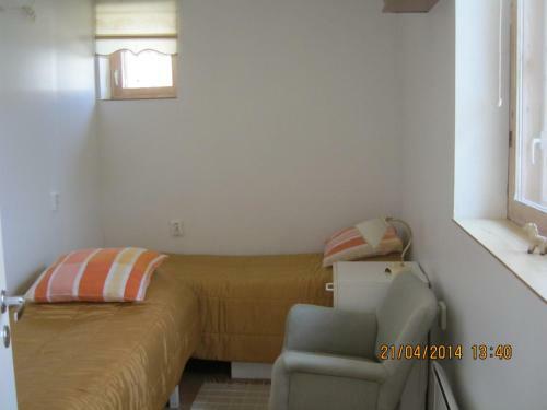 Hostal Merellinen Kalda Talu Holiday Farm