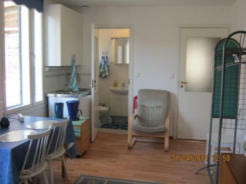 Hostal Merellinen Kalda Talu Holiday Farm
