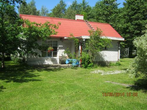 Hostal Merellinen Kalda Talu Holiday Farm
