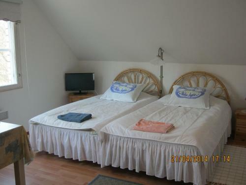 Hostal Merellinen Kalda Talu Holiday Farm