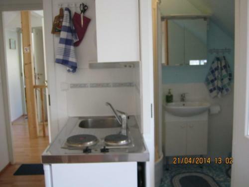 Hostal Merellinen Kalda Talu Holiday Farm