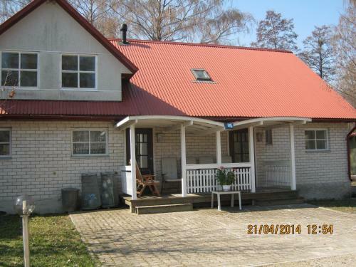 Hostal Merellinen Kalda Talu Holiday Farm