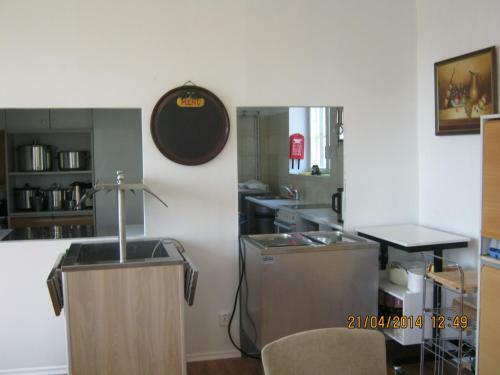 Hostal Merellinen Kalda Talu Holiday Farm