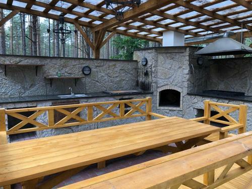 Okka Holiday Home