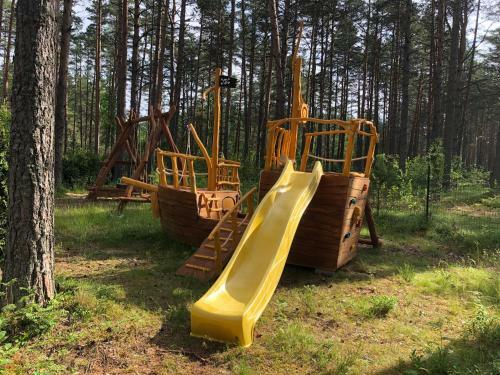 Okka Holiday Home