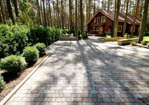 Okka Holiday Home