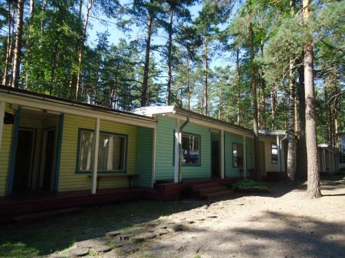 Hostal Villa Marika Holiday Centre