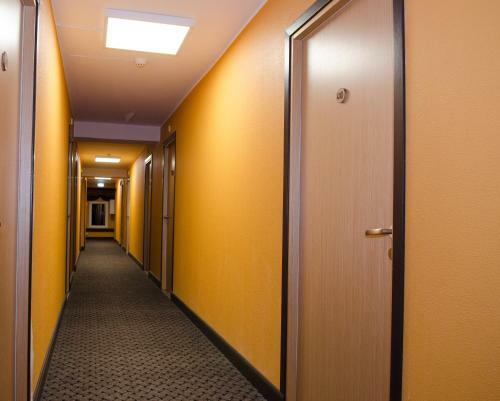 Nelij�rve Holiday Centre