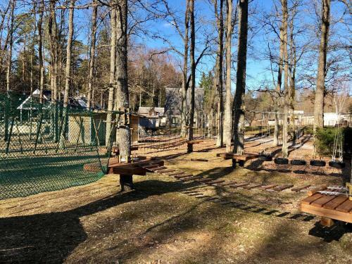 Nelij�rve Holiday Centre