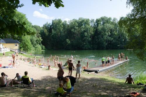 Nelij�rve Holiday Centre