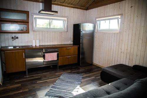 Noarootsi Holiday Home