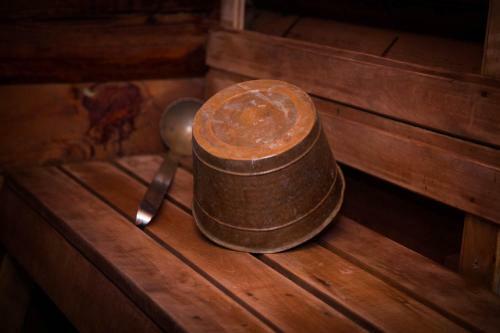 Noarootsi Holiday Home