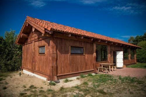 Noarootsi Holiday Home