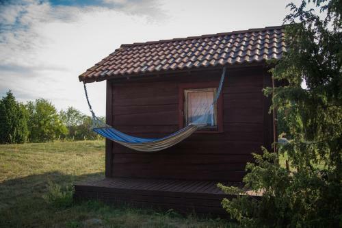 Noarootsi Holiday Home