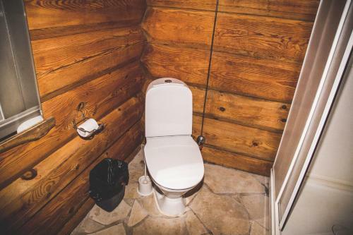 Noarootsi Holiday Home