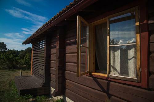 Noarootsi Holiday Home