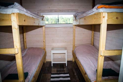 Noarootsi Holiday Home