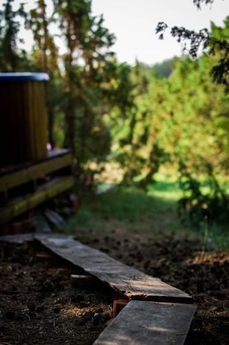 Noarootsi Holiday Home